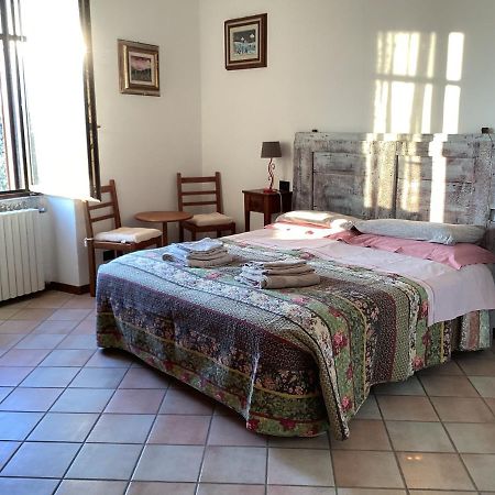 Ca Dei Casai Apartment, Lago Di Garda E Relax. Gaino Exterior foto